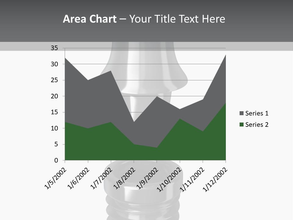 Dentist Molar Medical PowerPoint Template