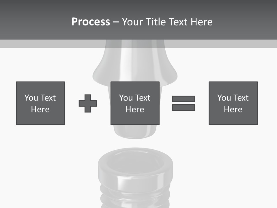Dentist Molar Medical PowerPoint Template
