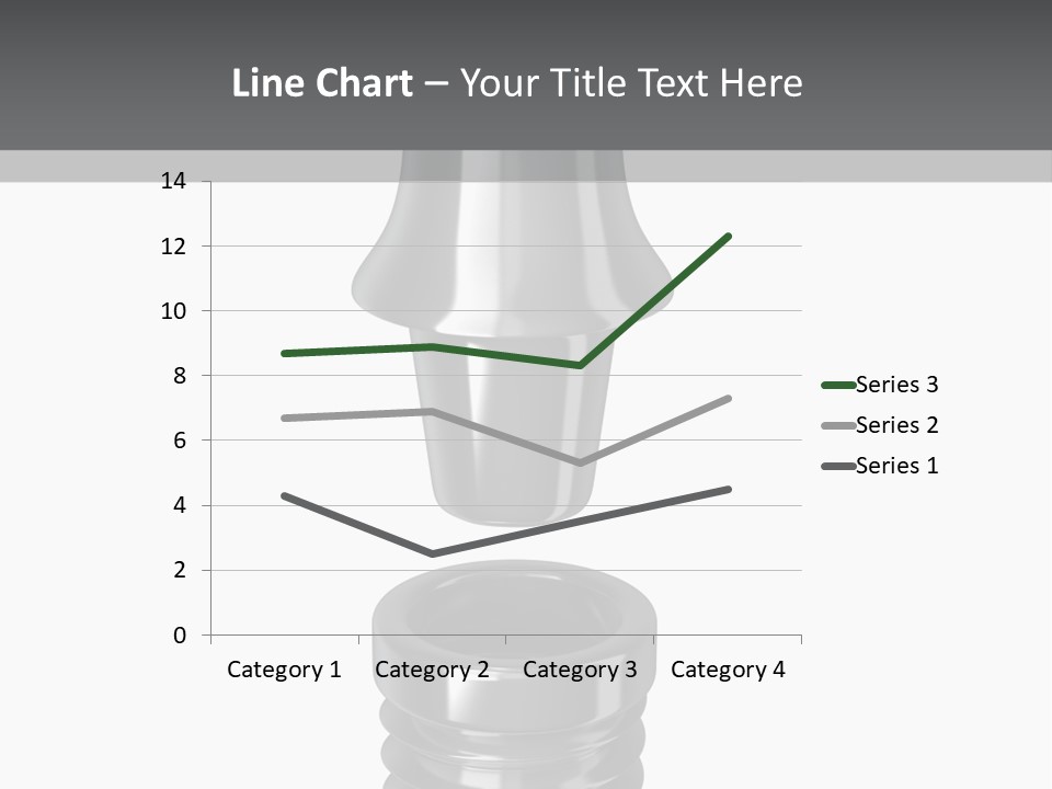 Dentist Molar Medical PowerPoint Template