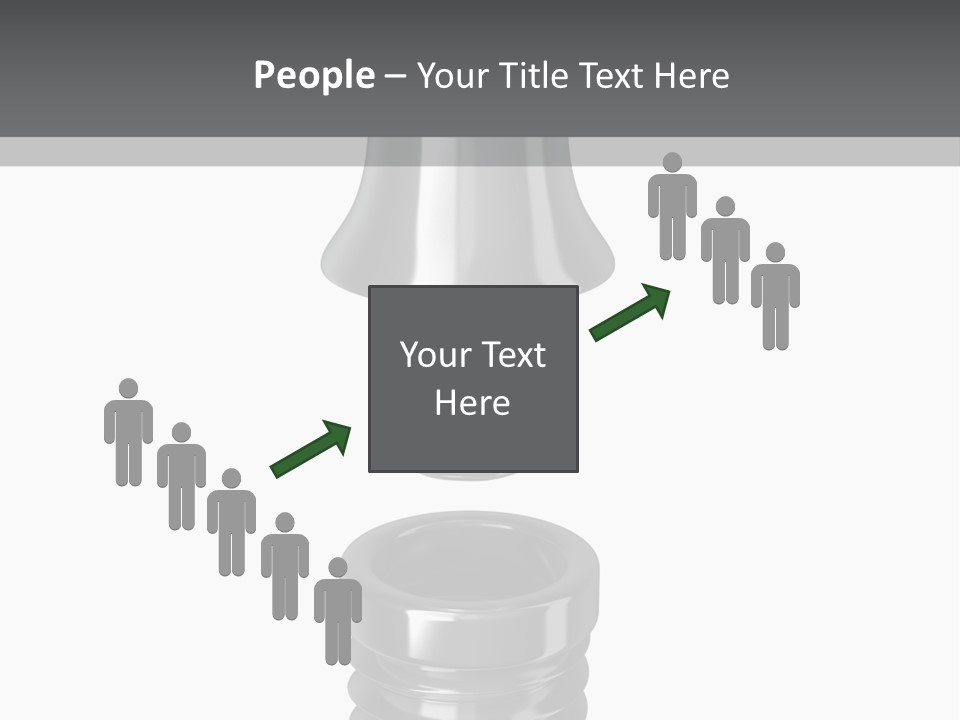 Dentist Molar Medical PowerPoint Template