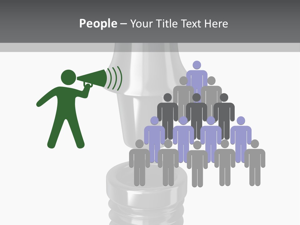 Dentist Molar Medical PowerPoint Template