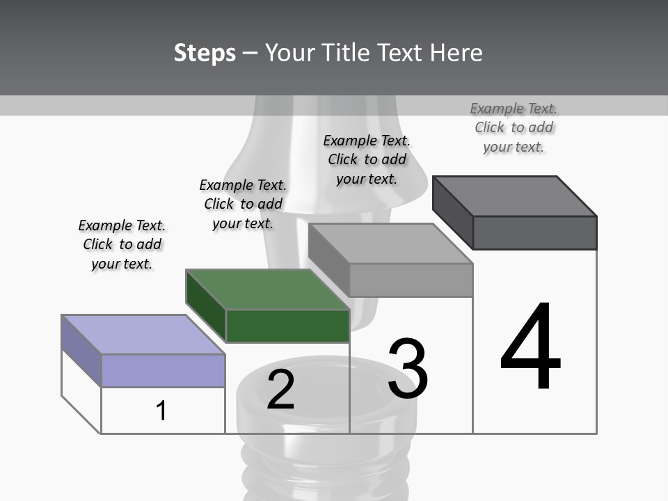 Dentist Molar Medical PowerPoint Template