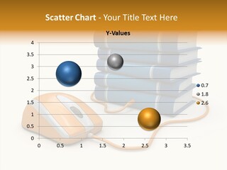 Media Stack Publication PowerPoint Template