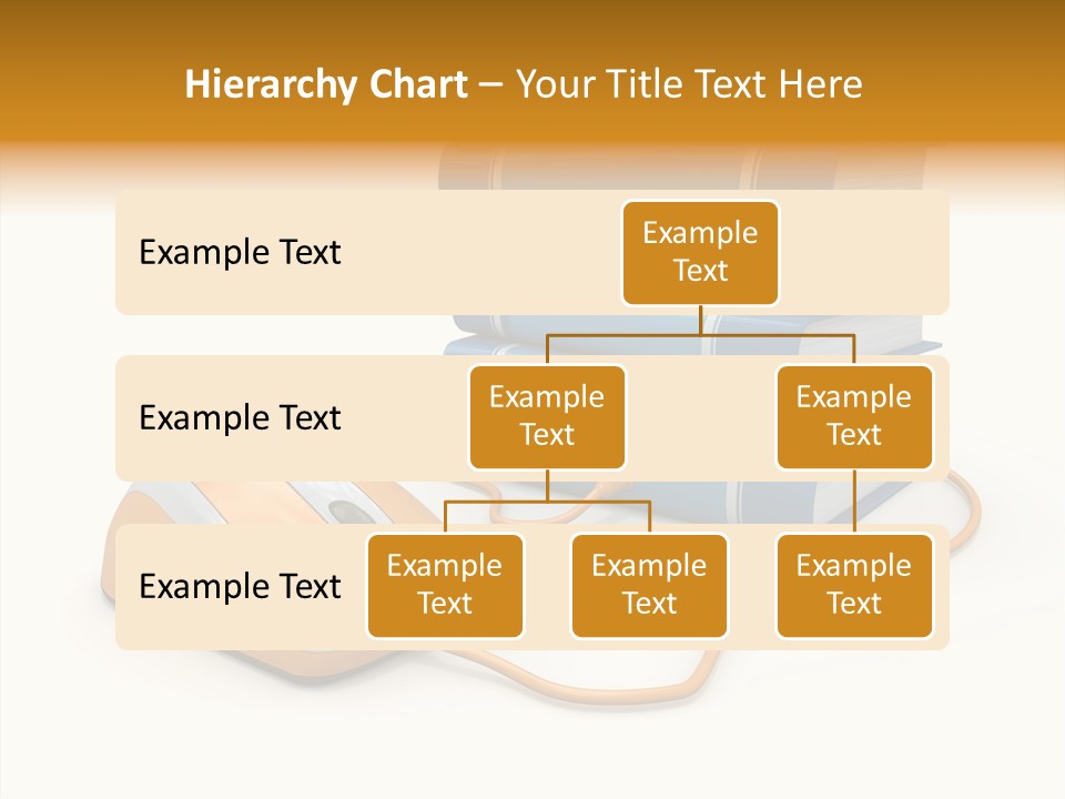 Media Stack Publication PowerPoint Template