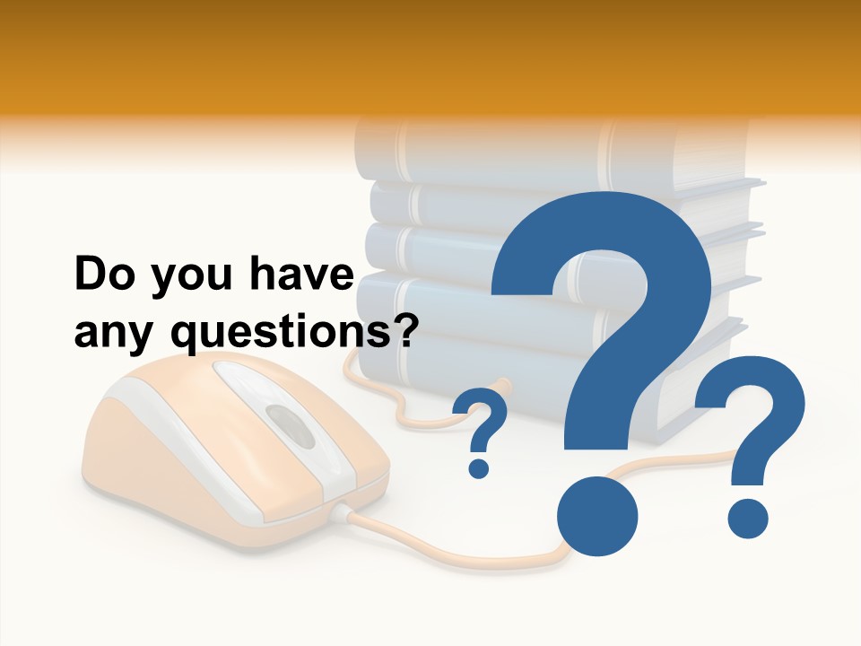 Media Stack Publication PowerPoint Template