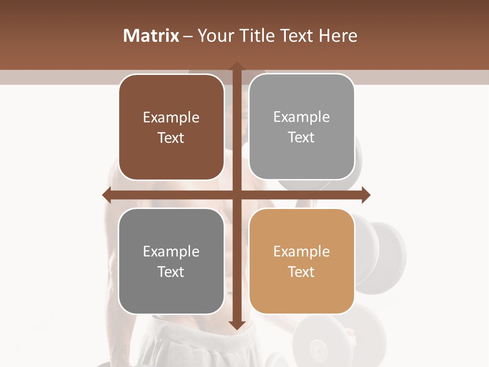 New Year Template Colorful PowerPoint Template