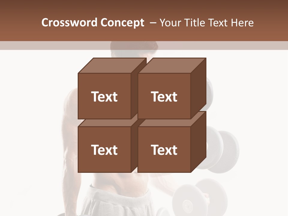 New Year Template Colorful PowerPoint Template