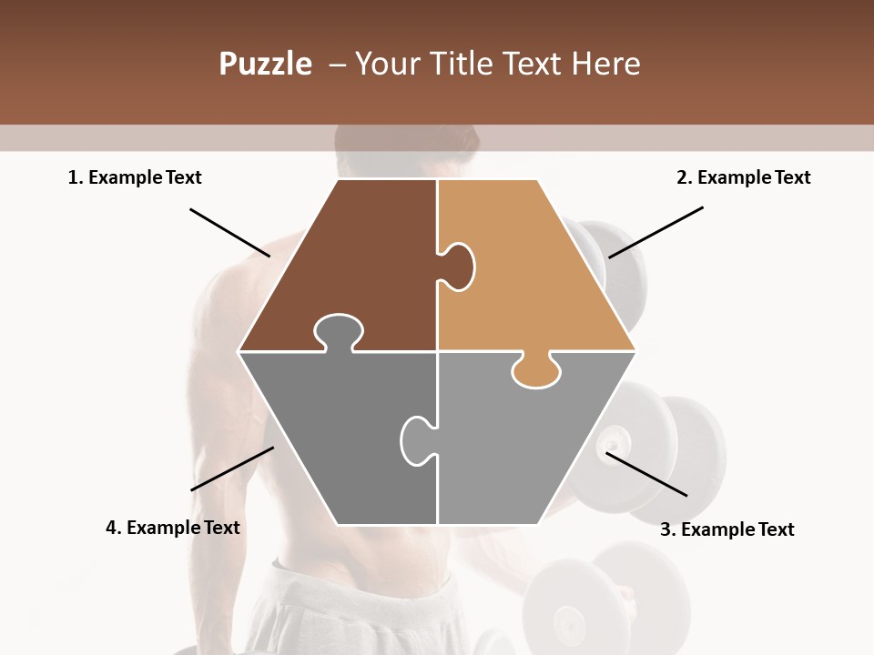 New Year Template Colorful PowerPoint Template