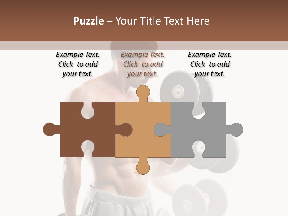 New Year Template Colorful PowerPoint Template