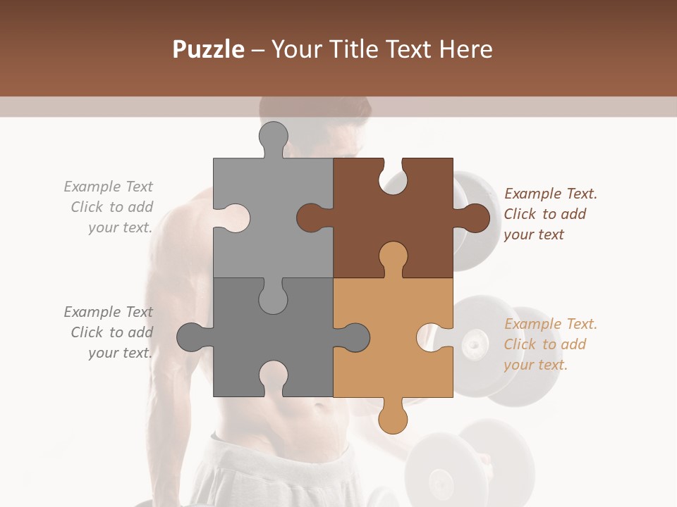 New Year Template Colorful PowerPoint Template