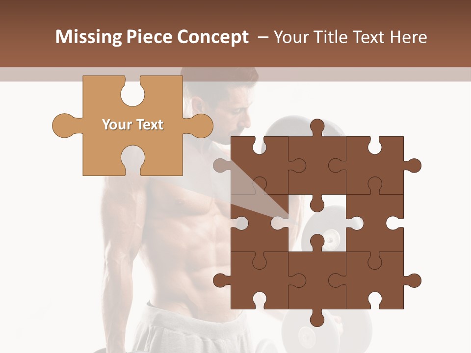 New Year Template Colorful PowerPoint Template