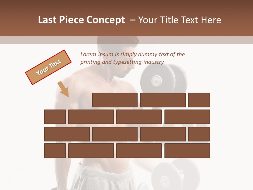 New Year Template Colorful PowerPoint Template