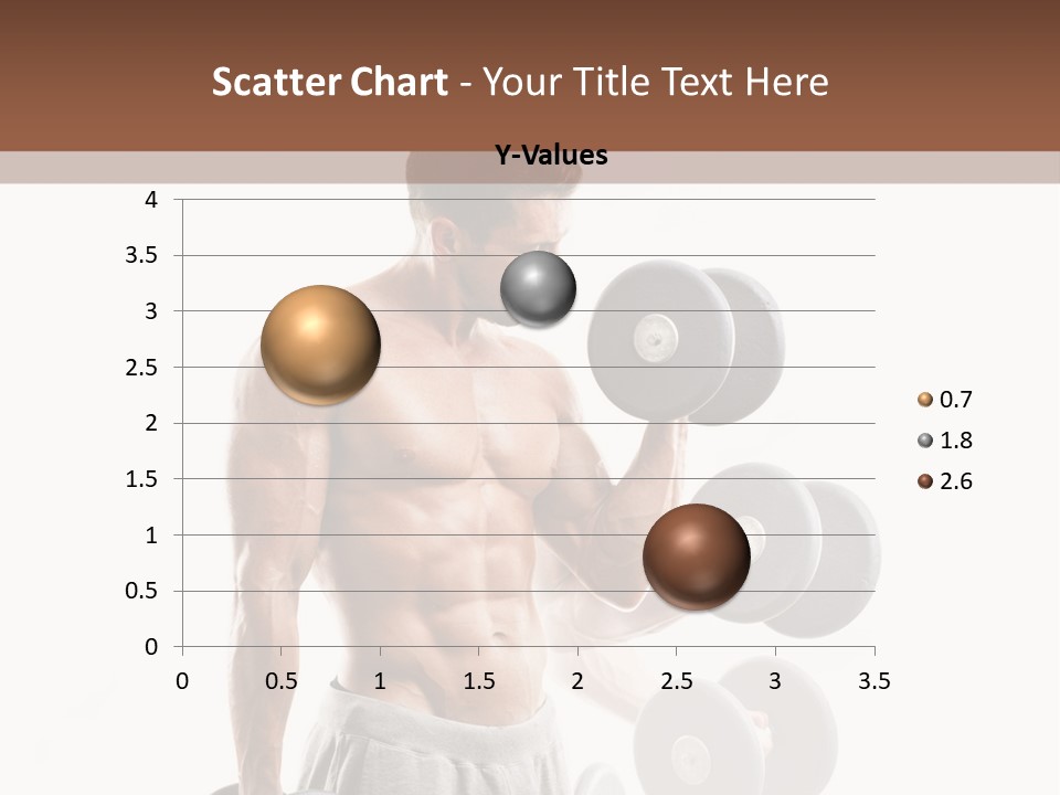 New Year Template Colorful PowerPoint Template