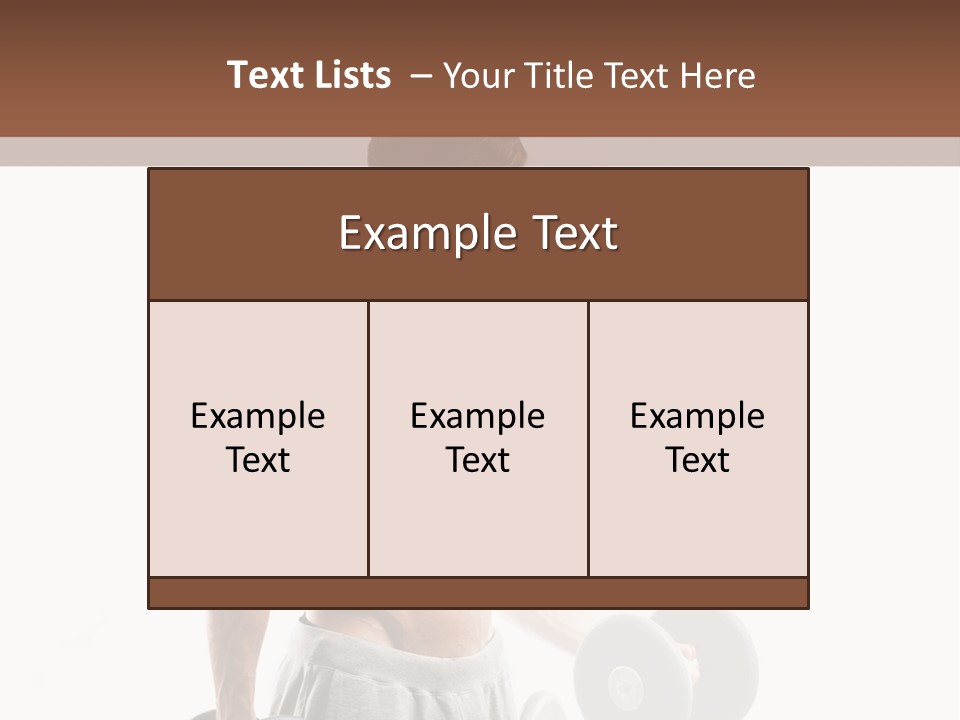 New Year Template Colorful PowerPoint Template