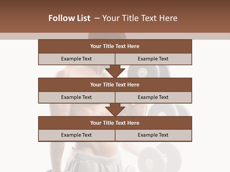 New Year Template Colorful PowerPoint Template