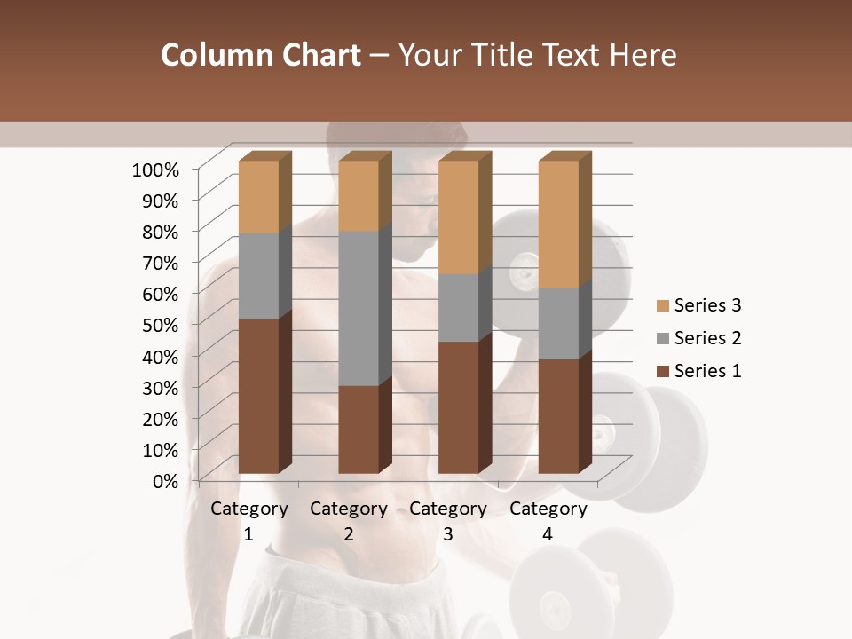 New Year Template Colorful PowerPoint Template