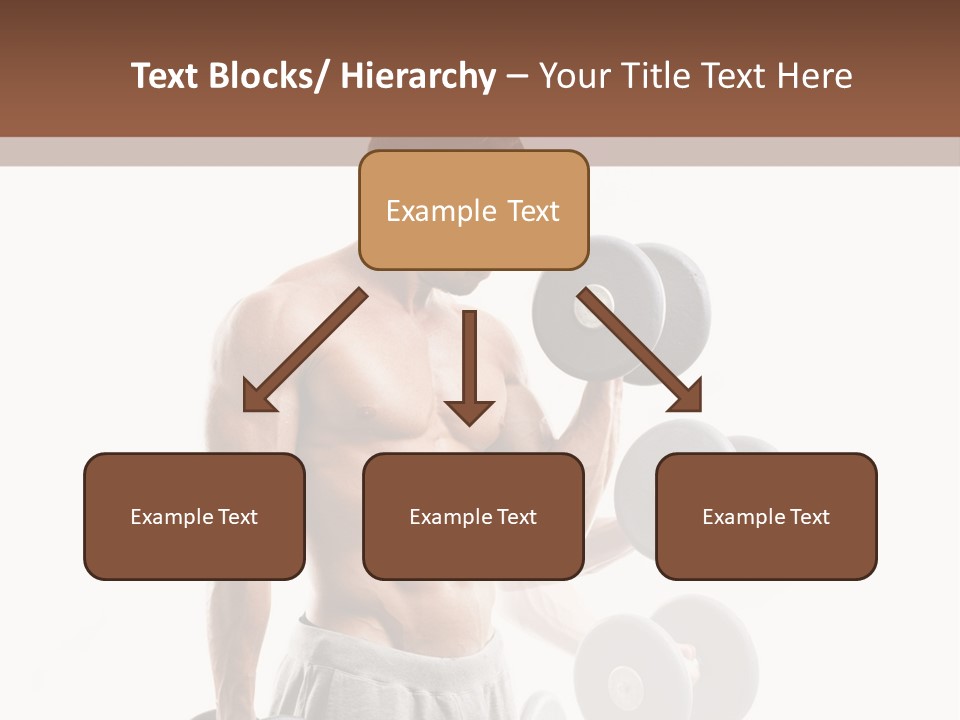 New Year Template Colorful PowerPoint Template