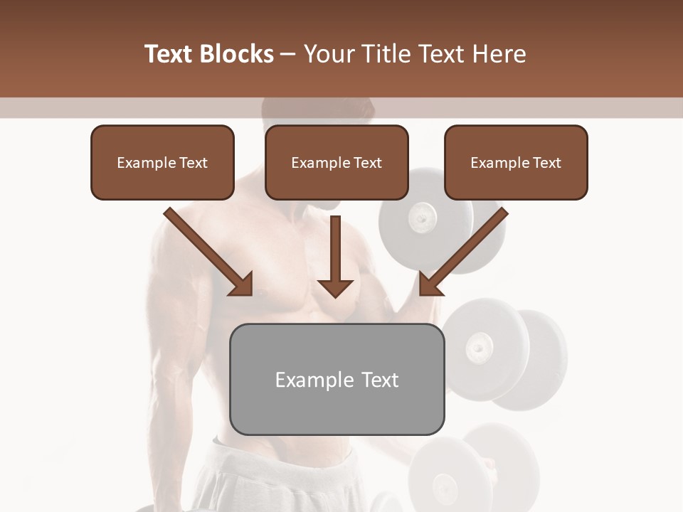 New Year Template Colorful PowerPoint Template