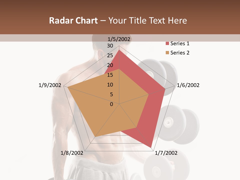 New Year Template Colorful PowerPoint Template