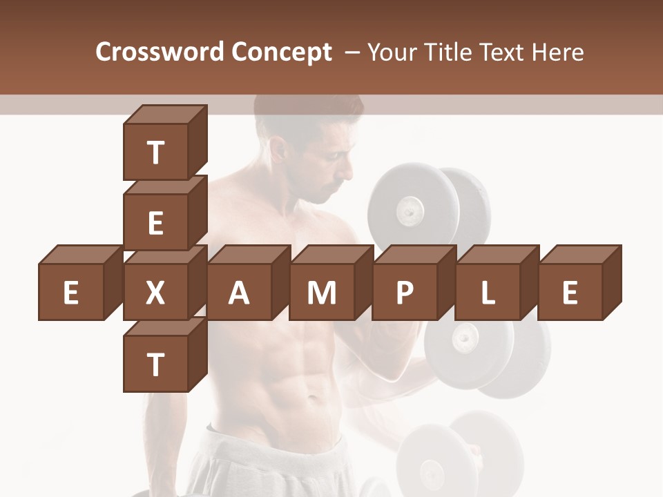 New Year Template Colorful PowerPoint Template