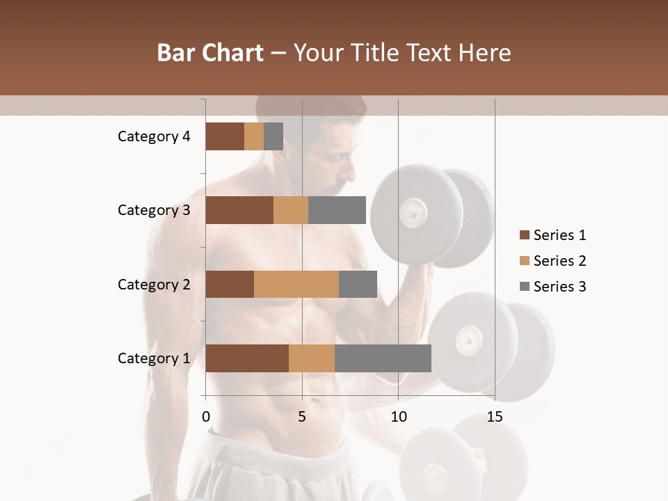 New Year Template Colorful PowerPoint Template