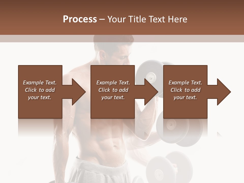 New Year Template Colorful PowerPoint Template