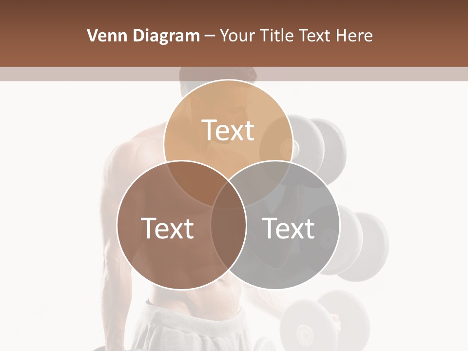 New Year Template Colorful PowerPoint Template