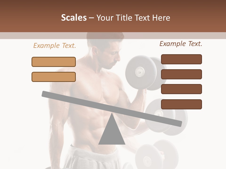 New Year Template Colorful PowerPoint Template