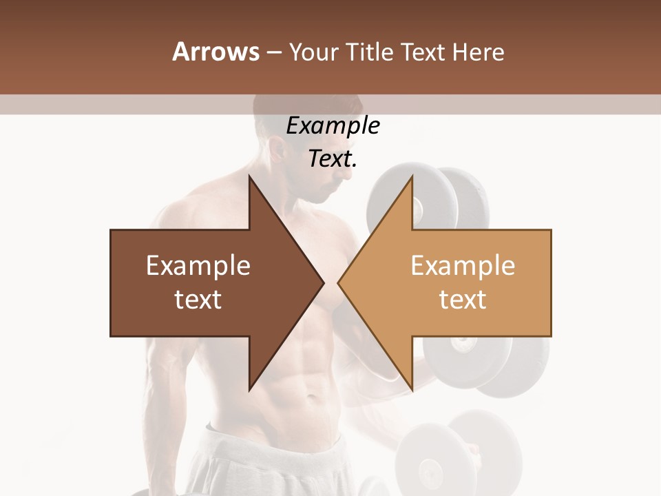 New Year Template Colorful PowerPoint Template