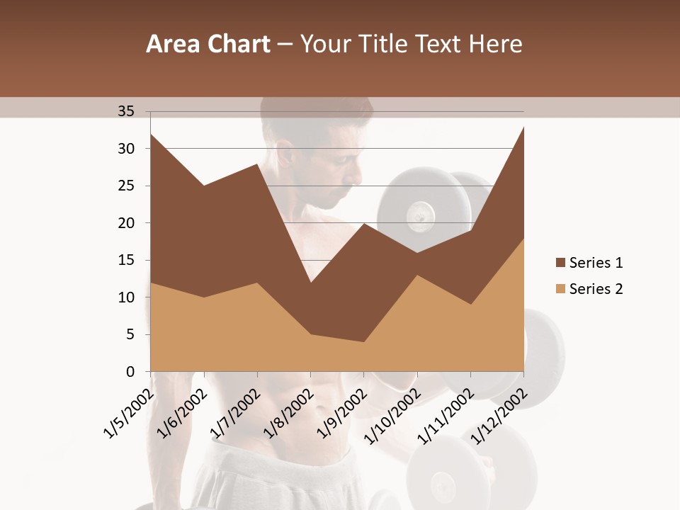 New Year Template Colorful PowerPoint Template