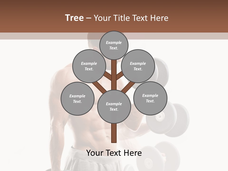 New Year Template Colorful PowerPoint Template