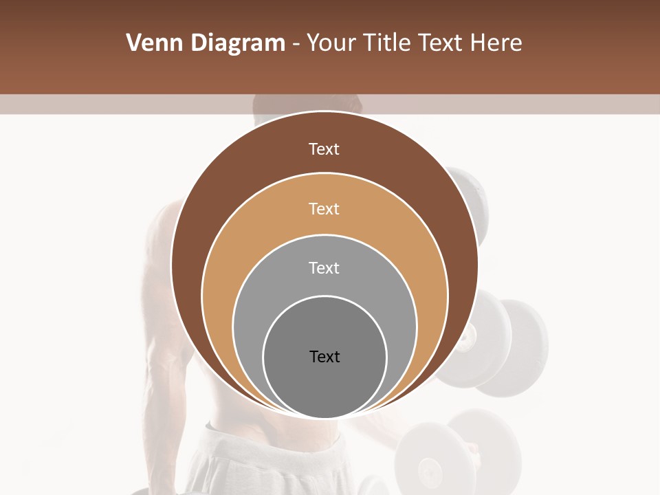 New Year Template Colorful PowerPoint Template