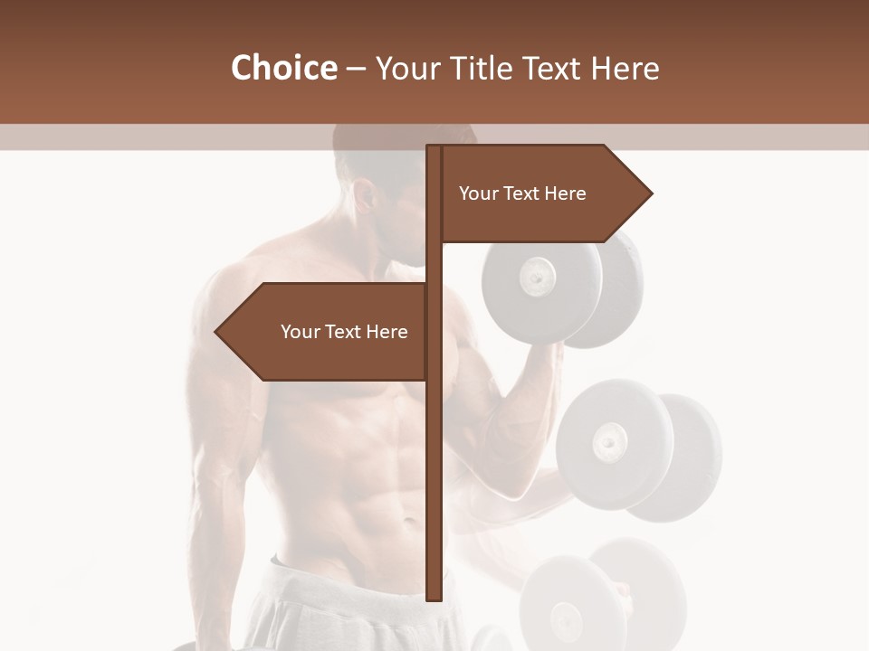 New Year Template Colorful PowerPoint Template