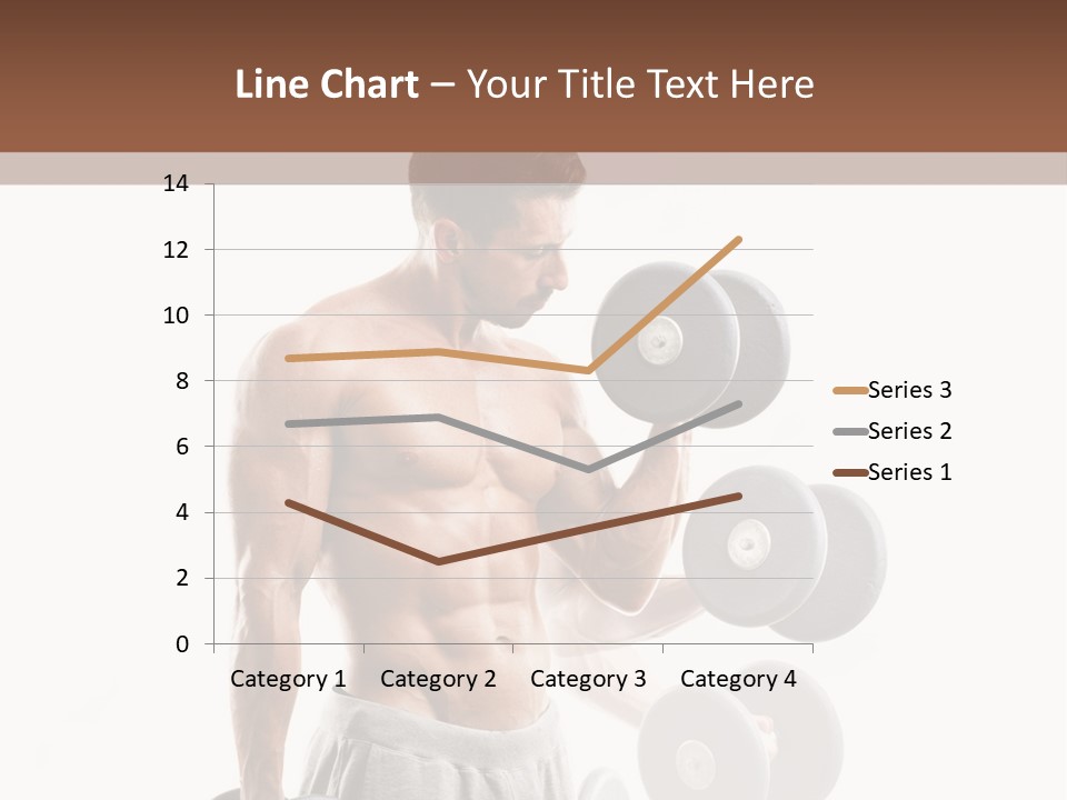 New Year Template Colorful PowerPoint Template