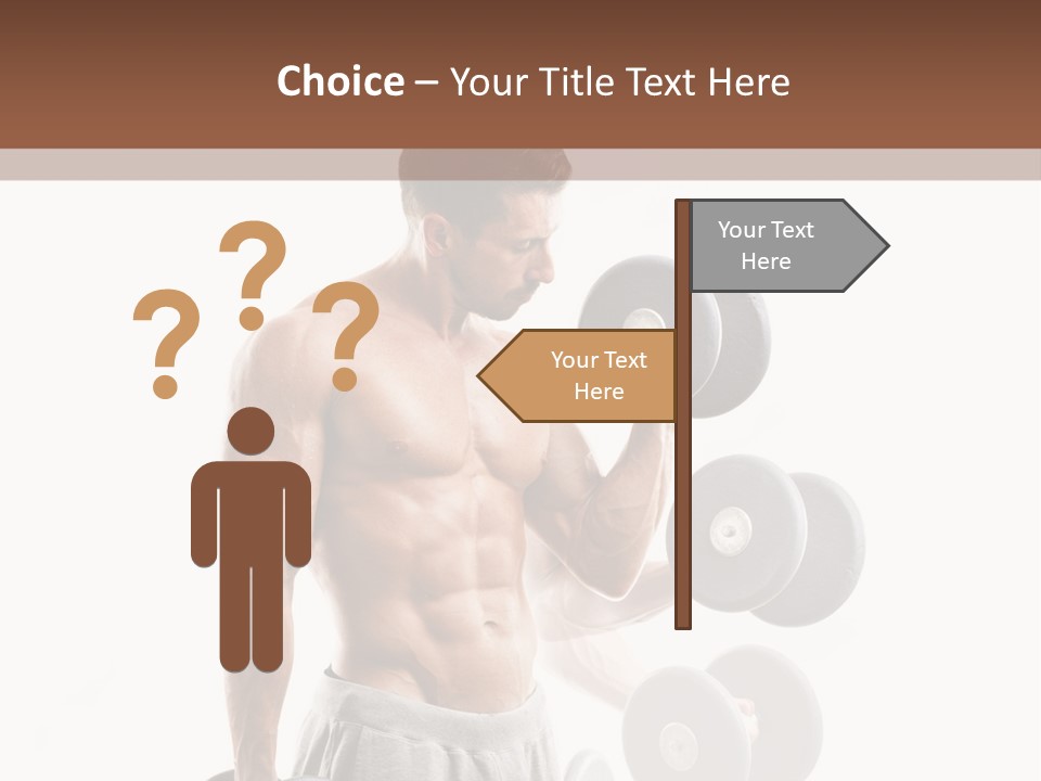 New Year Template Colorful PowerPoint Template