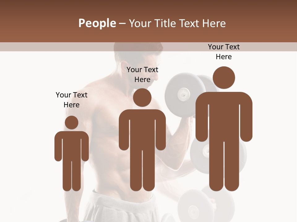 New Year Template Colorful PowerPoint Template