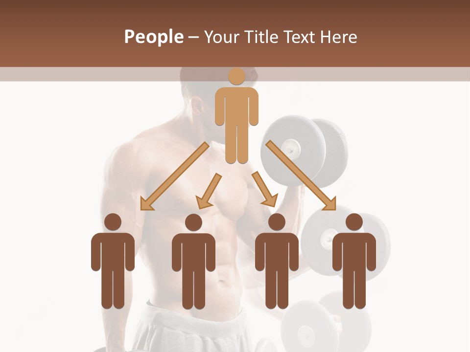 New Year Template Colorful PowerPoint Template