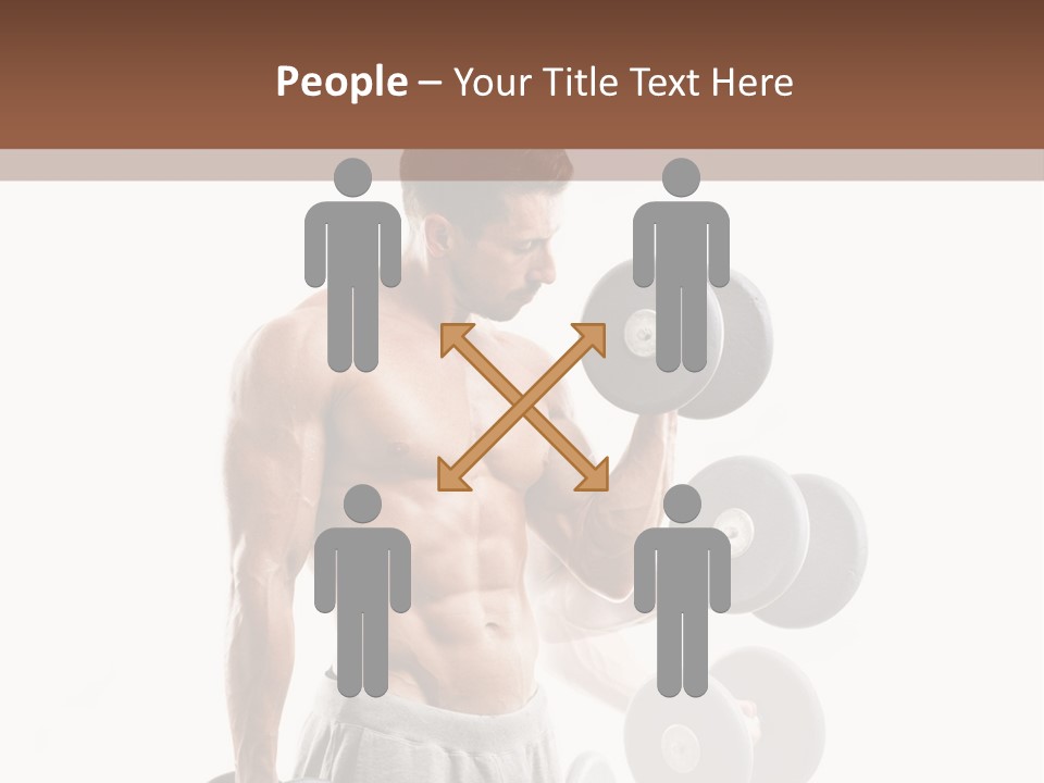 New Year Template Colorful PowerPoint Template