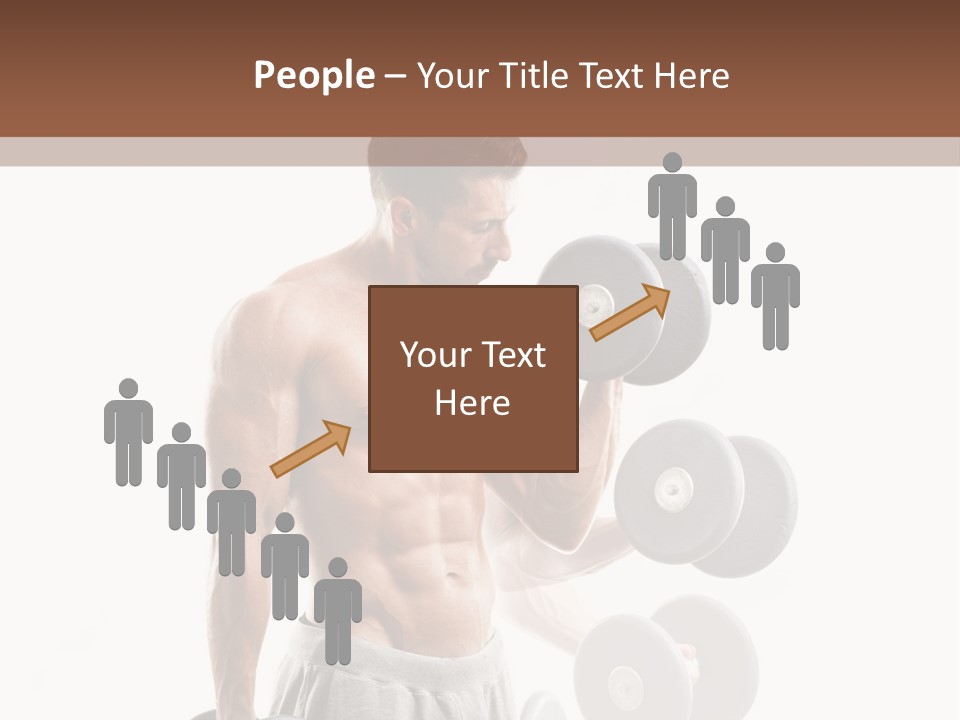 New Year Template Colorful PowerPoint Template