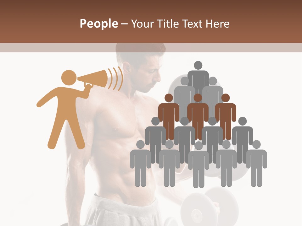 New Year Template Colorful PowerPoint Template