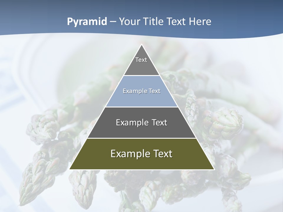 Still Life Towel Close Up PowerPoint Template