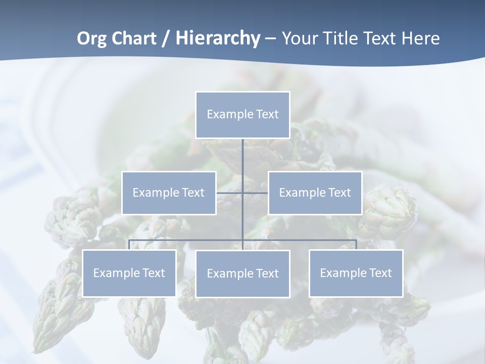 Still Life Towel Close Up PowerPoint Template