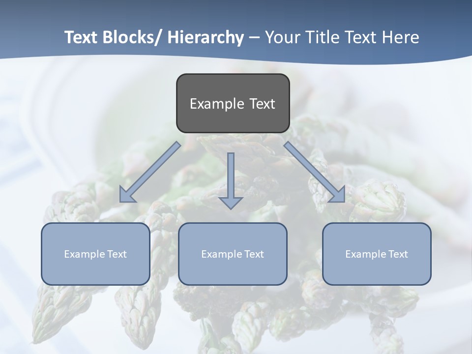 Still Life Towel Close Up PowerPoint Template