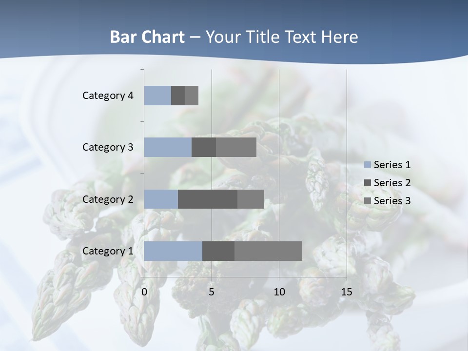 Still Life Towel Close Up PowerPoint Template