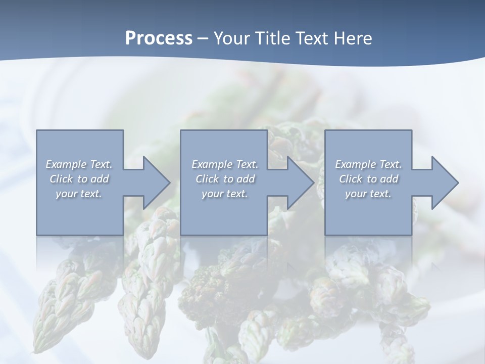 Still Life Towel Close Up PowerPoint Template