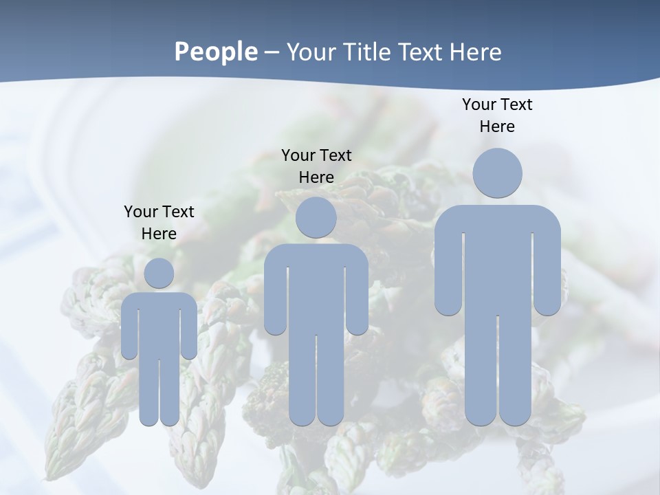 Still Life Towel Close Up PowerPoint Template