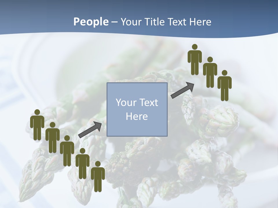 Still Life Towel Close Up PowerPoint Template