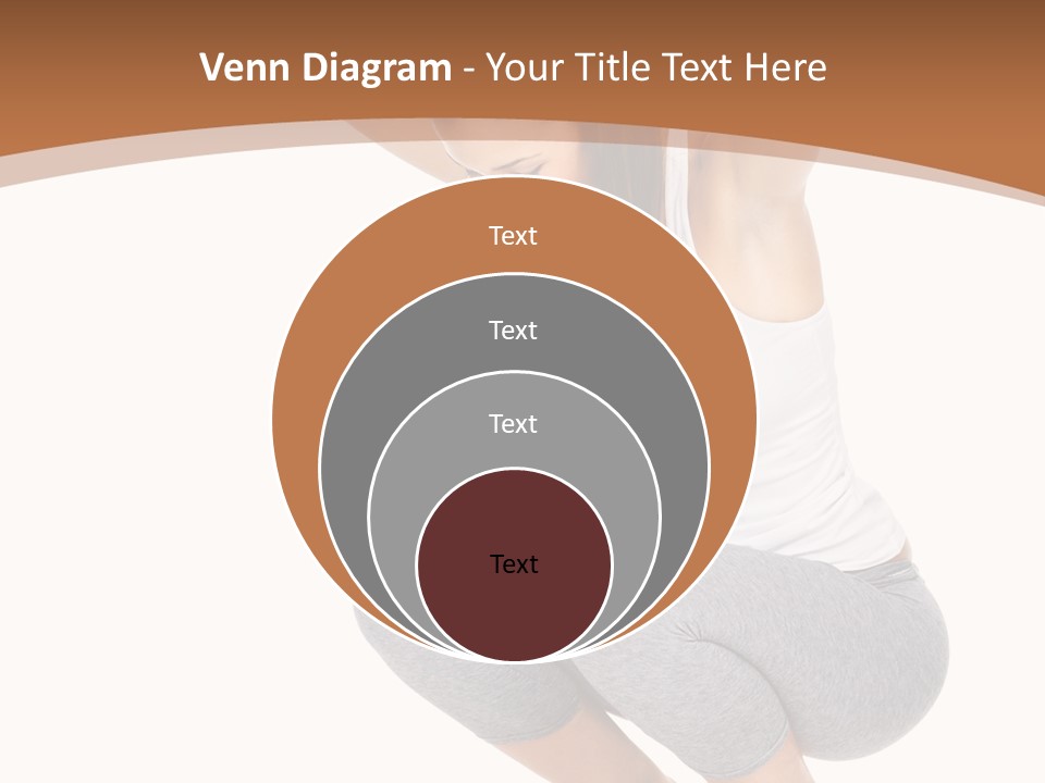 Machine Holding Hispanic PowerPoint Template