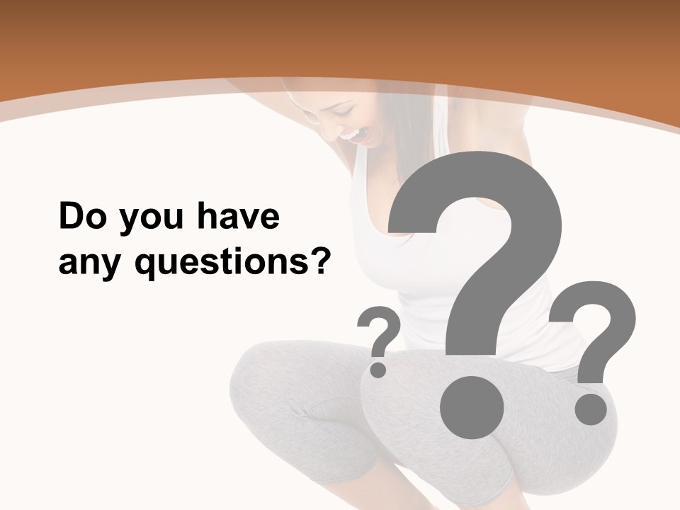 Machine Holding Hispanic PowerPoint Template