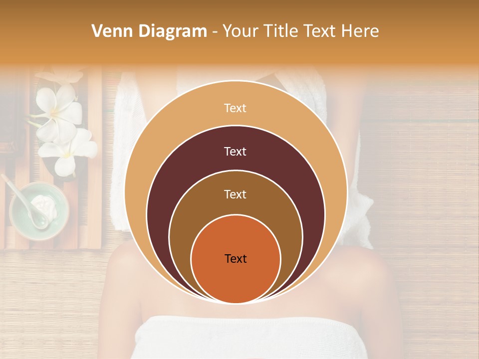 Face Medicine Wellness PowerPoint Template
